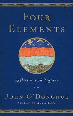 Four Elements: Reflections on Nature 1