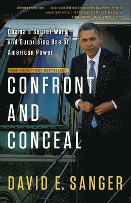 Confront and Conceal 1