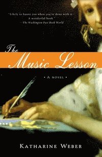 bokomslag The Music Lesson