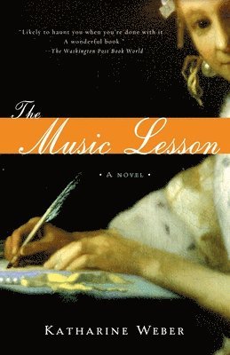 The Music Lesson 1