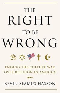 bokomslag Right to Be Wrong