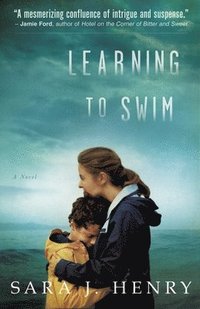 bokomslag Learning to Swim