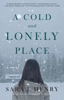 A Cold and Lonely Place 1