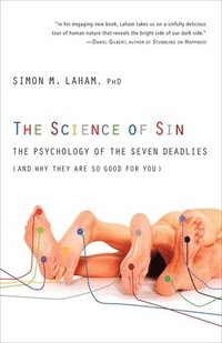 bokomslag The Science of Sin