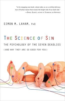 bokomslag The Science of Sin