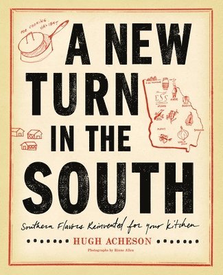 A New Turn in the South 1