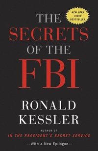 bokomslag The Secrets of the FBI