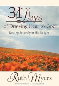 bokomslag 31 Days of Drawing Near to God