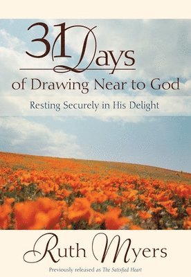 31 Days of Drawing Near to God 1