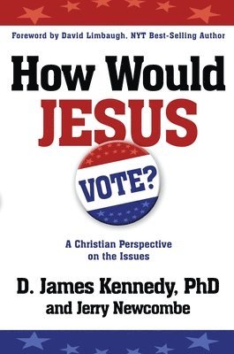 How Would Jesus Vote 1