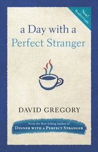 bokomslag A Day with a Perfect Stranger