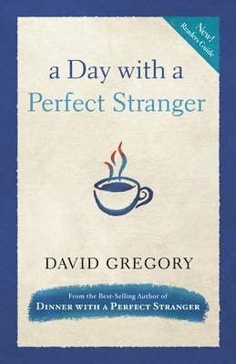 A Day with a Perfect Stranger 1