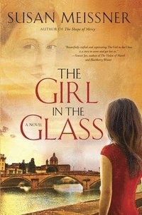 bokomslag The Girl in the Glass