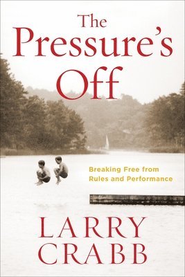 bokomslag Pressure's Off (Includes Workbook)