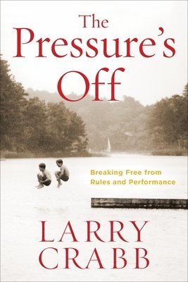 The Pressure's Off (Includes Workbook) 1