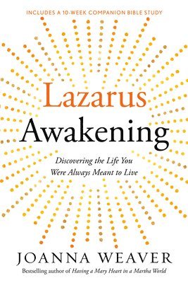 Lazarus Awakening 1