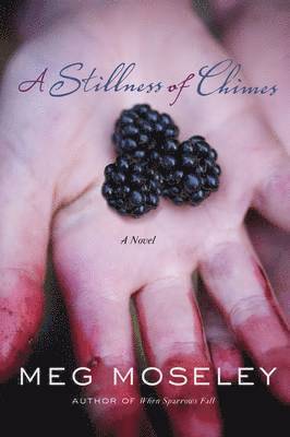A Stillness of Chimes 1