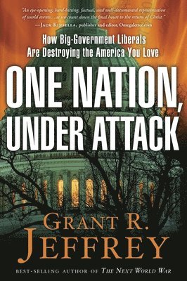 bokomslag One Nation Under Attack