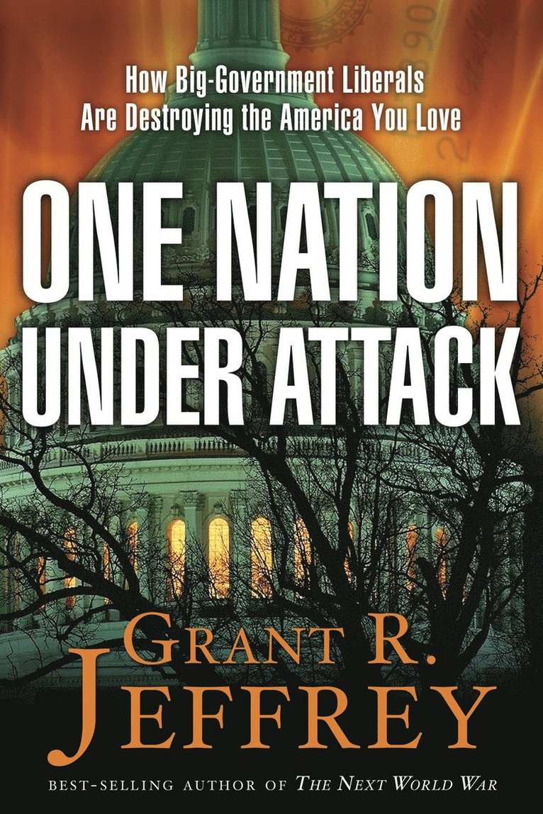 One Nation Under Attack