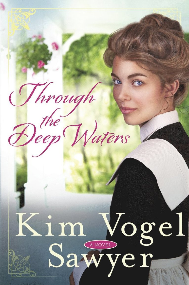 Through the Deep Waters