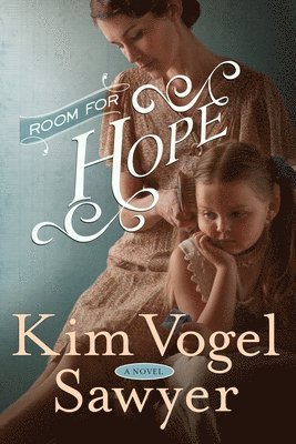 bokomslag Room for Hope