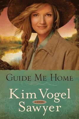 Kim Vogel Sawyer - Guide Me Home, Häftad