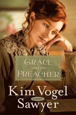 Grace and the Preacher 1