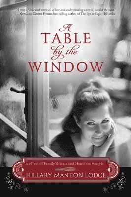 A Table by the Window 1