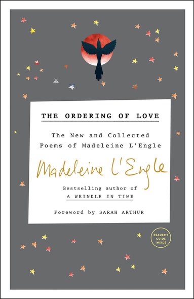Madeleine L'Engle - Ordering of Love, Häftad