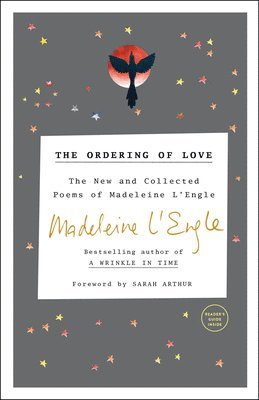 bokomslag Ordering of Love