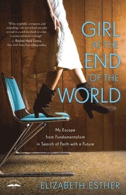 Girl at the End of the World 1