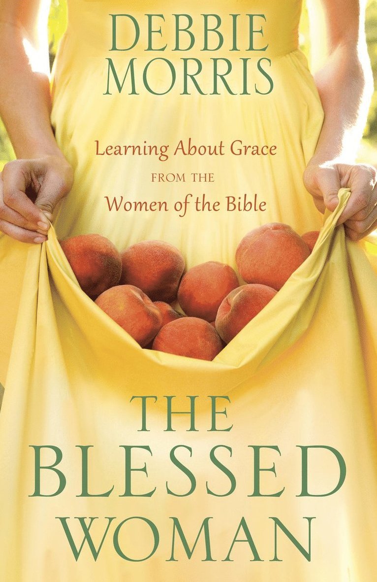Blessed Woman 1