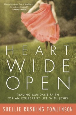 Heart Wide Open 1