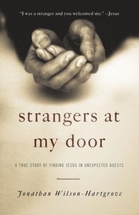 bokomslag Strangers at My Door