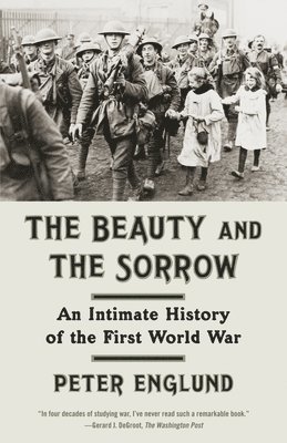 The Beauty and the Sorrow: An Intimate History of the First World War 1