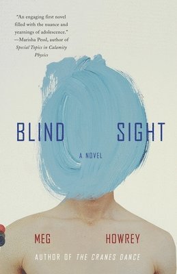 Blind Sight 1