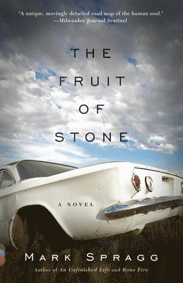 The Fruit of Stone 1