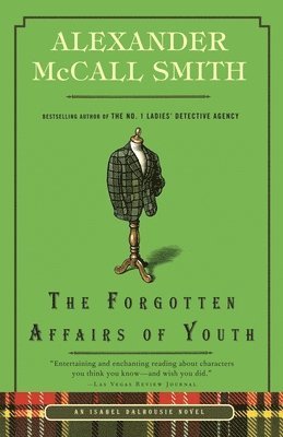 The Forgotten Affairs of Youth 1