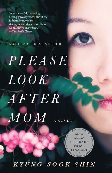 bokomslag Please Look After Mom: A Novel