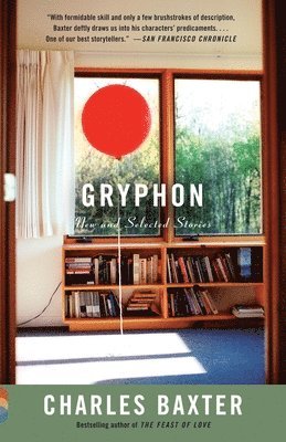 Gryphon: New and Selected Stories 1