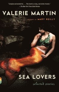 bokomslag Sea Lovers: Selected Stories