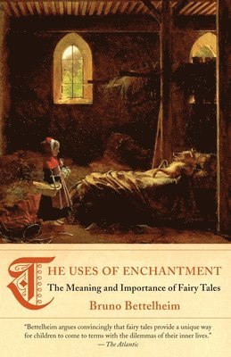 Uses Of Enchantment 1