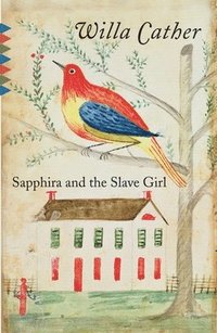 bokomslag Sapphira And The Slave Girl