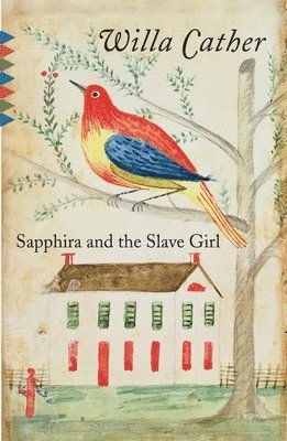 Sapphira And The Slave Girl 1