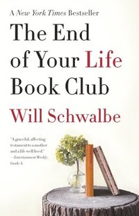 bokomslag The End of Your Life Book Club