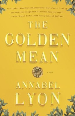 The Golden Mean 1