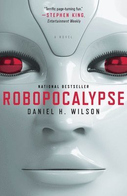 Robopocalypse 1