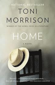 Toni Morrison - Home, Häftad