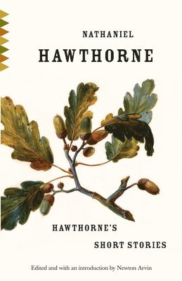 Hawthorne's Short Stories 1
