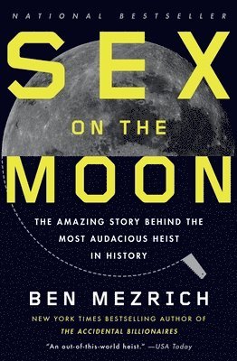 Sex on the Moon 1